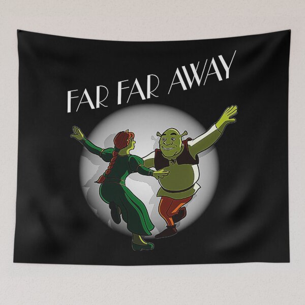 Item preview, Fairytale Ogre Running Adventure Duo designed and sold by Daiay.