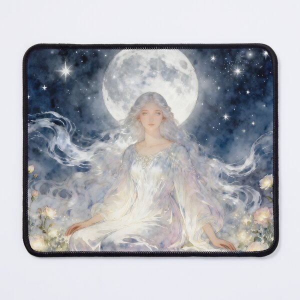 Item preview, Goddess Consciousness – Awakening the Divine Feminine Within designed and sold by SoniaSarkali.