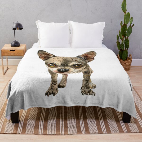 Item preview, Chihuahua Portrait designed and sold by Liededrom..