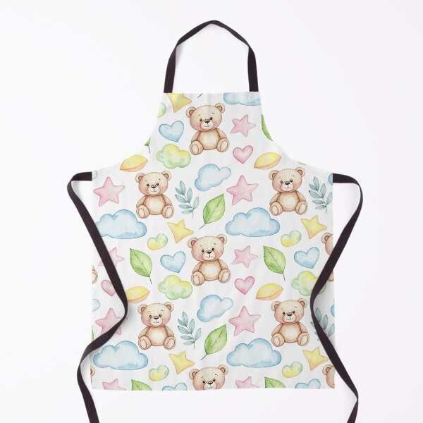 Item preview, Happy Baby Teddy Bear designed and sold by Design for all.