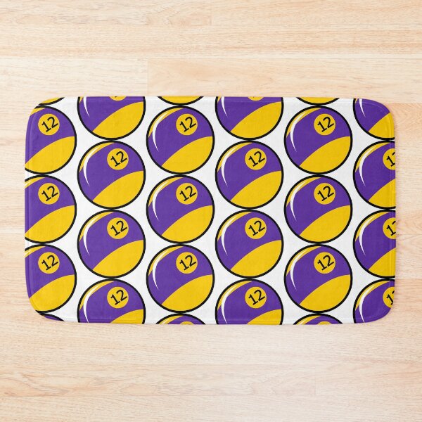 Item preview, Billard Ball Pride Flag Intersex designed and sold by HarveyHandcraftsandDesigns.