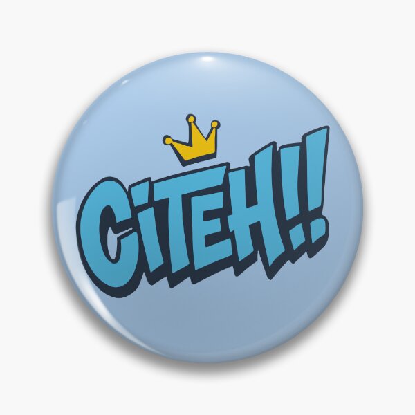 Item preview, Manchester City CITEH  designed and sold by abihooper.