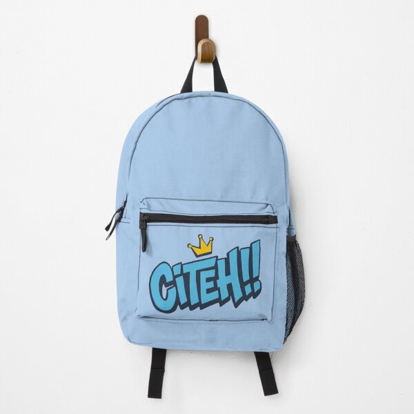 Item preview, Manchester City CITEH  designed and sold by abihooper.