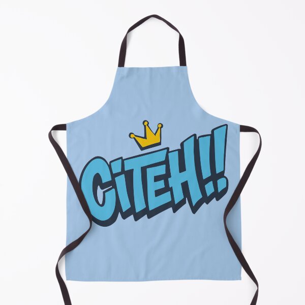 Item preview, Manchester City CITEH designed and sold by abihooper.