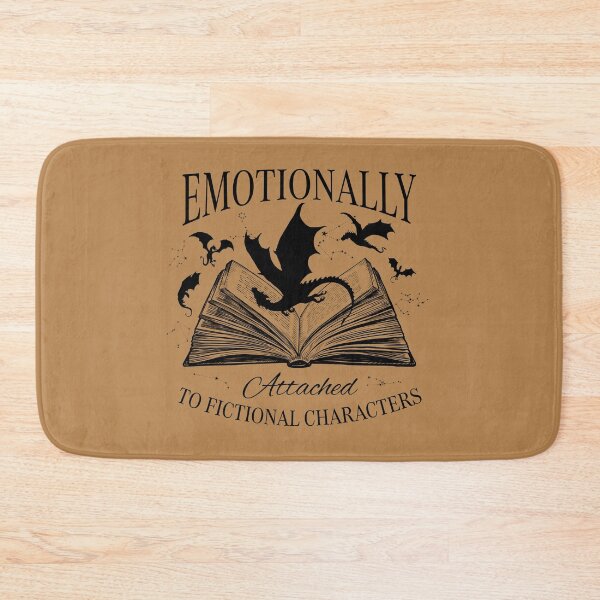 Item preview, Emotionally Attached designed and sold by LeesaMay.