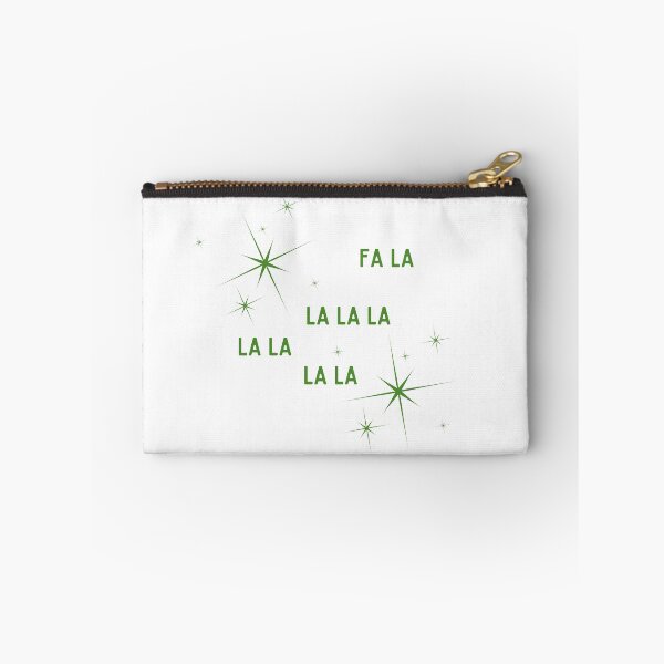 Item preview, Fa la la la la... designed and sold by BrownsGeneral.