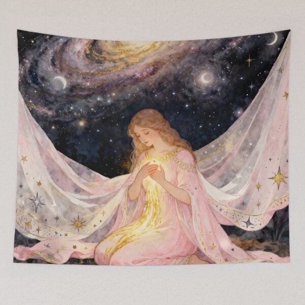 Item preview, Goddess Consciousness – Awakening the Divine Feminine Within designed and sold by SoniaSarkali.