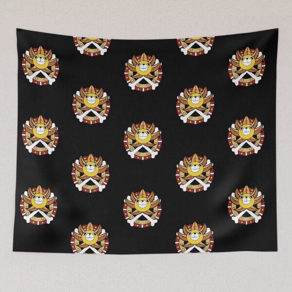 Item preview, Thousand Sunny Emblem – Subtle Pirate Aesthetic Design designed and sold by NyxVerse-Studio.