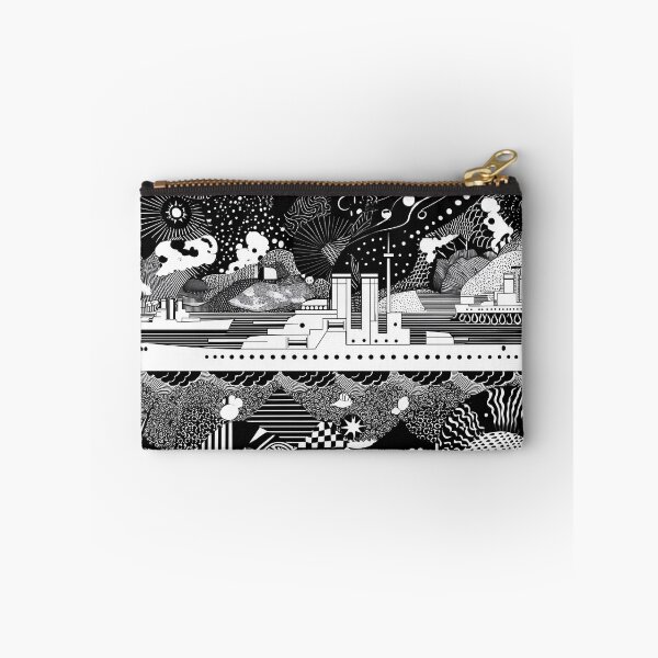 Item preview, NAVAL BATTLE - SEASCAPE .41 designed and sold by lautir.