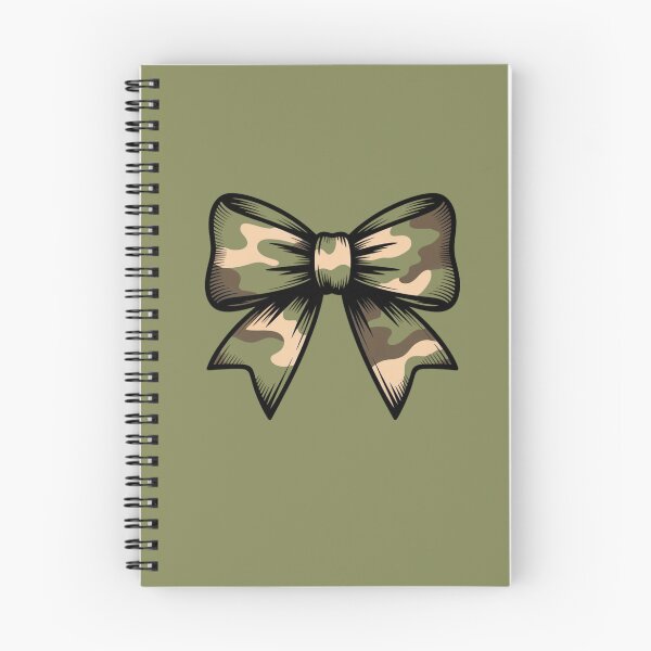 Item preview,  Camouflage Old Bow Camo Coquette Bow Hunting Women Girl designed and sold by ZACK ART.