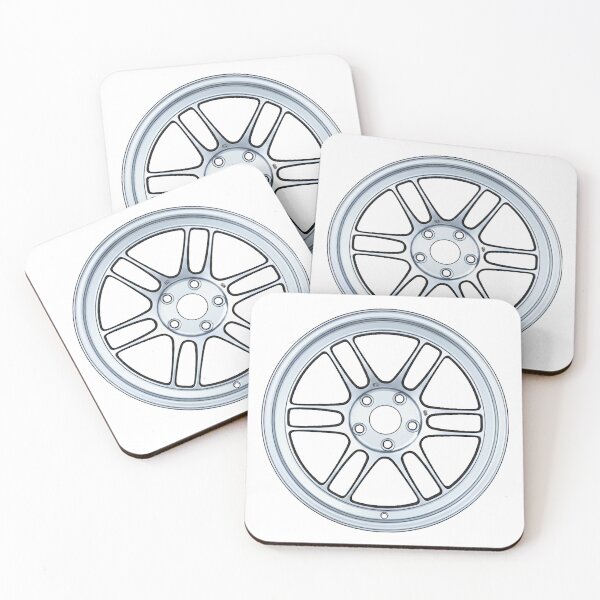 Item preview, RPF1 Wheel designed and sold by bdallen16.