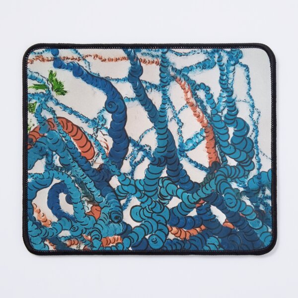 Item preview, Emaranhados  designed and sold by Art Will Line.