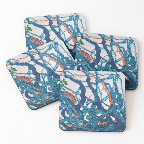 Item preview, Emaranhados  designed and sold by Art Will Line.