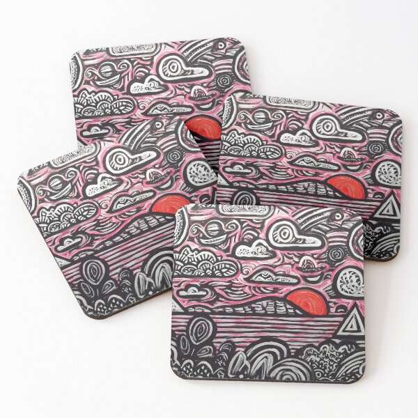 Item preview, SEASCAPE .42 designed and sold by lautir.