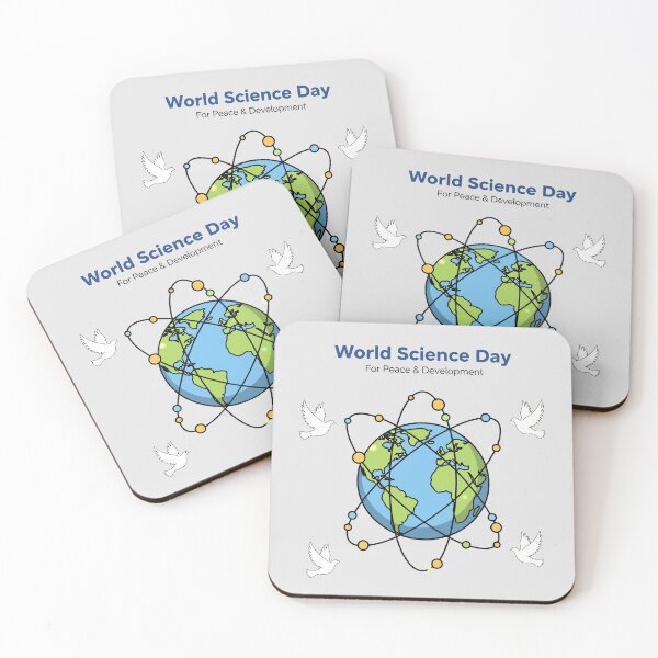Item preview, Science for Peace designed and sold by fadilow.