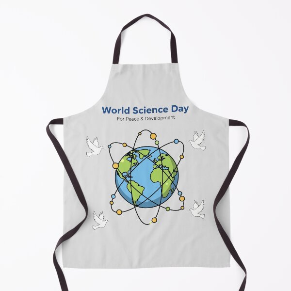Item preview, Science for Peace designed and sold by fadilow.