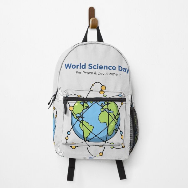 Item preview, Science for Peace designed and sold by fadilow.