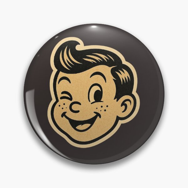 Item preview, Wink Sinatra: The Freckled King of Coolifornia   designed and sold by Print Fiction.