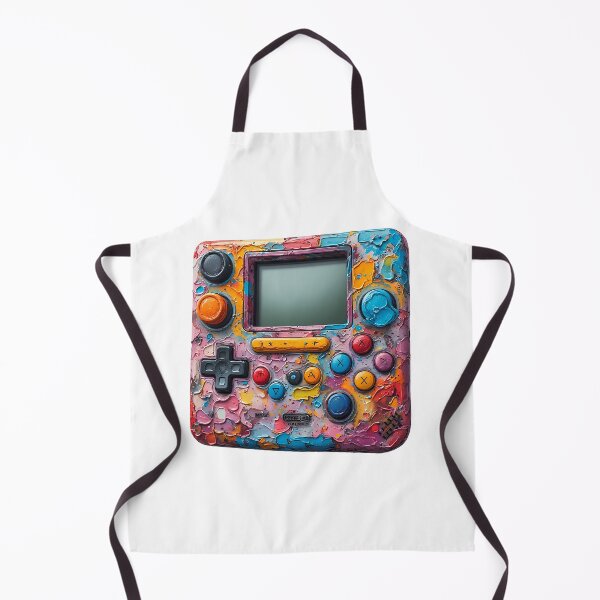 Item preview, Game Console Art | Minimal Contemporary Gaming Design | Modern Gamer Aesthetic designed and sold by OzzFrequency.