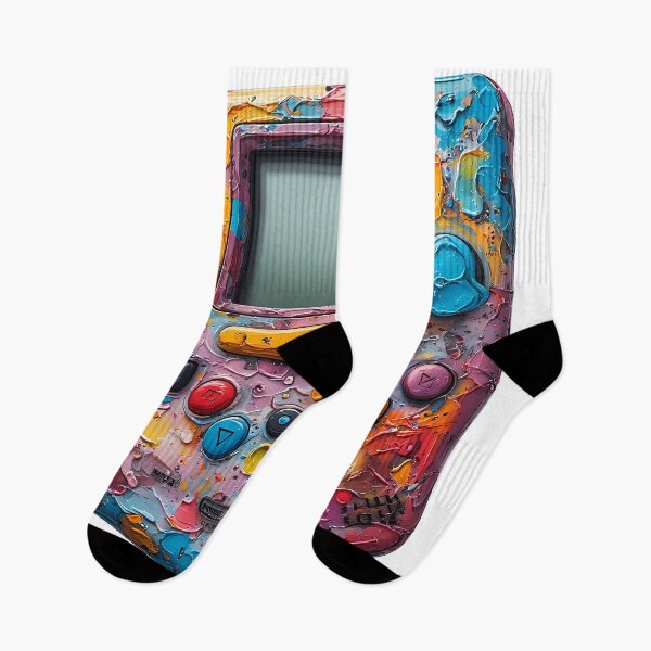 Item preview, Game Console Art | Minimal Contemporary Gaming Design | Modern Gamer Aesthetic designed and sold by OzzFrequency.
