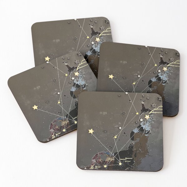 Item preview, Starry Night designed and sold by Vanpinni.