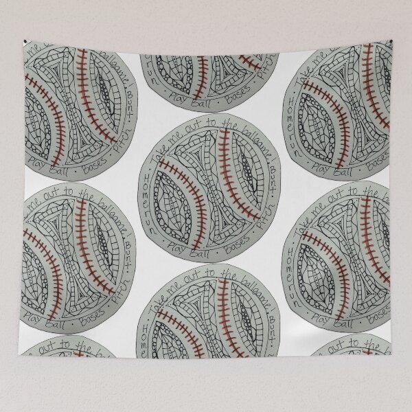 Item preview, Zen Ball designed and sold by Court-Created.