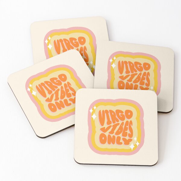 Item preview, Virgo Vibes Only designed and sold by nineFlorals.