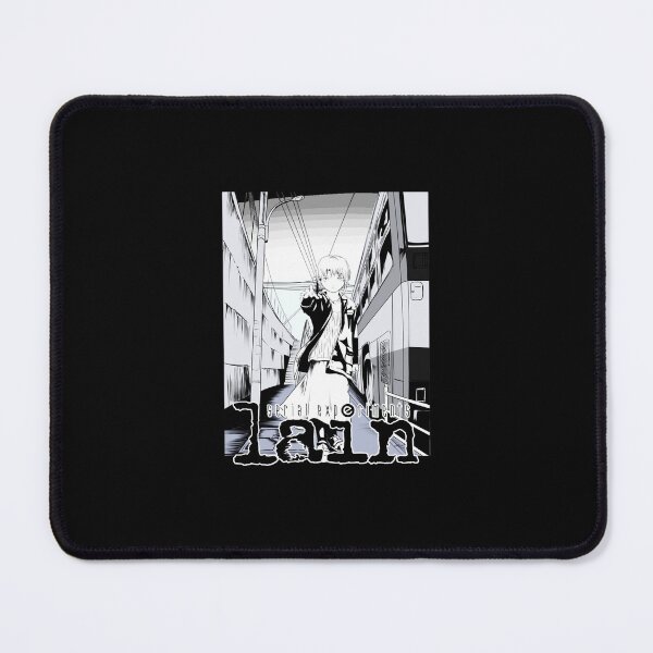 Item preview, Lain - Serial Experiments Lain designed and sold by Anabellaittman.