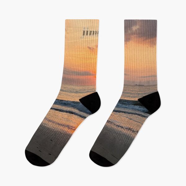Item preview, Sunset wave jimisimij designed and sold by jimisimij.