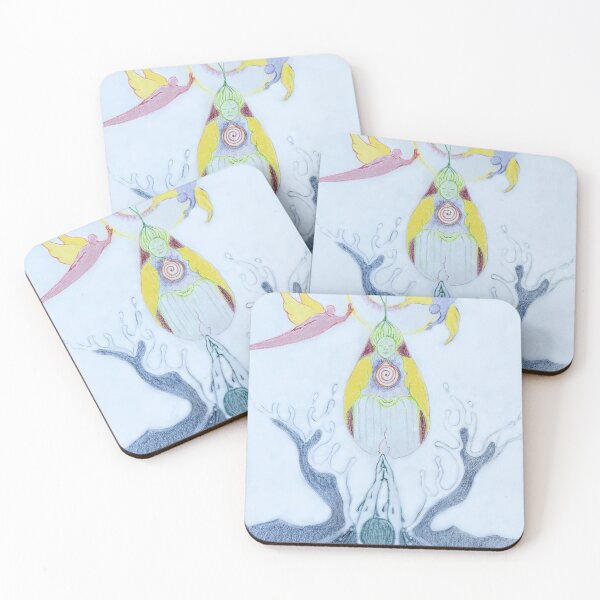 Item preview, Upward Dive designed and sold by Alexandra Piacenza.