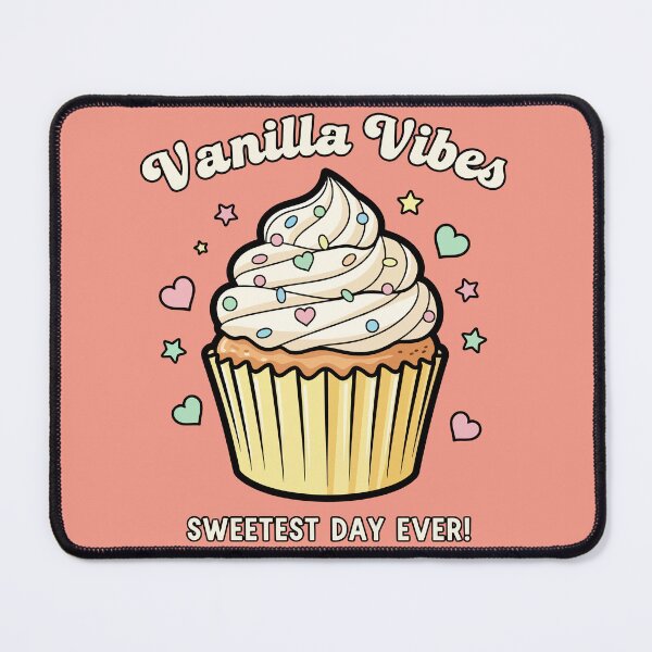 Item preview, Vanilla Vibes designed and sold by xmoudx.