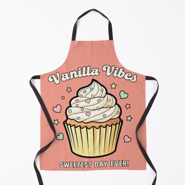 Item preview, Vanilla Vibes designed and sold by fadilow.