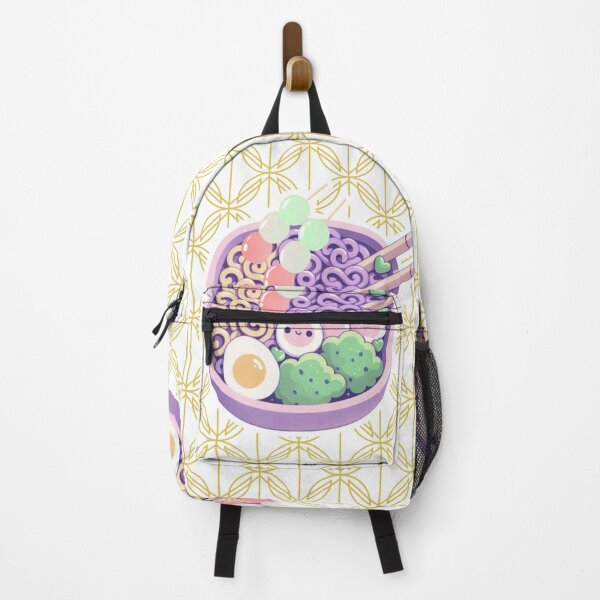 Item preview, Cute Kawaii Ramen Bowl – Adorable Anime Manga Noodle Lover Design designed and sold by Sugar Wisdom .