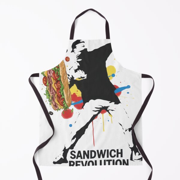 Item preview, Taco Thrower Rebellion: Vibrant Street Art Graffiti Design designed and sold by zoughlal.