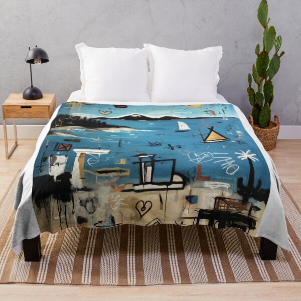 Item preview, BEACH LIFE - SEASCAPE .45 designed and sold by lautir.