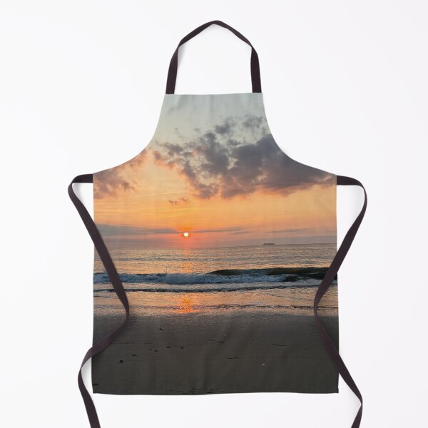 Item preview, Sunset wave designed and sold by jimisimij.