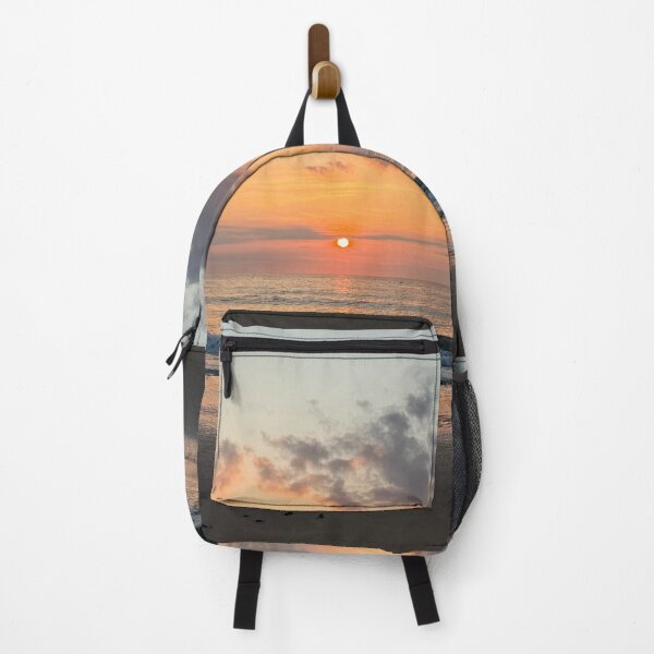 Item preview, Sunset wave designed and sold by jimisimij.