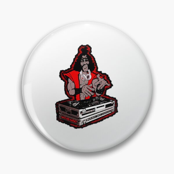 Item preview, Sho Dj designed and sold by Susannayden.