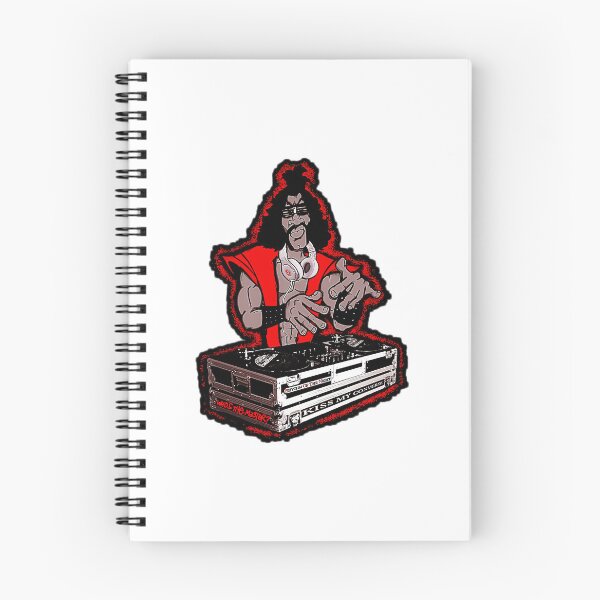 Item preview, Sho Dj designed and sold by Susannayden.