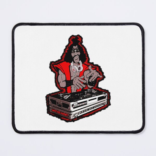 Item preview, Sho Dj designed and sold by Susannayden.