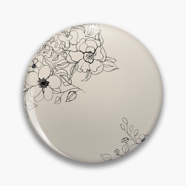Item preview, Whispering Florals designed and sold by Kraalikaa.