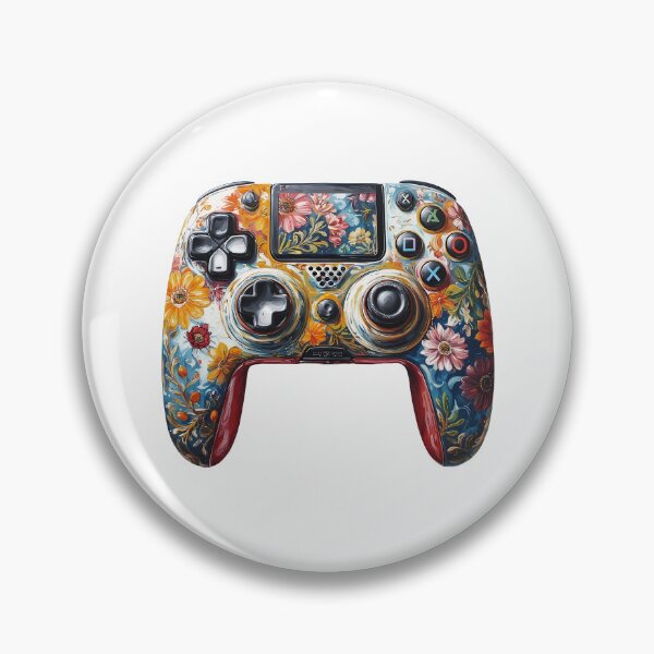 Item preview, Game Console Art | Minimal Contemporary Gaming Design | Modern Gamer Aesthetic designed and sold by OzzFrequency.