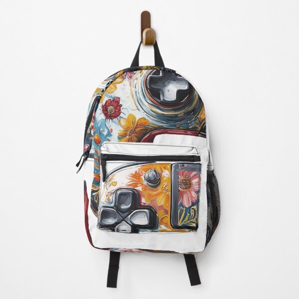 Item preview, Game Console Art | Minimal Contemporary Gaming Design | Modern Gamer Aesthetic designed and sold by OzzFrequency.