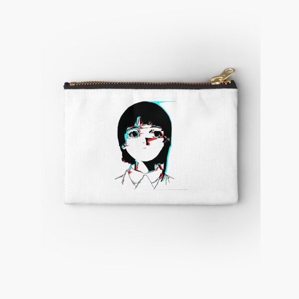 Item preview, Lain 3d Glitch  designed and sold by Anabellaittman.