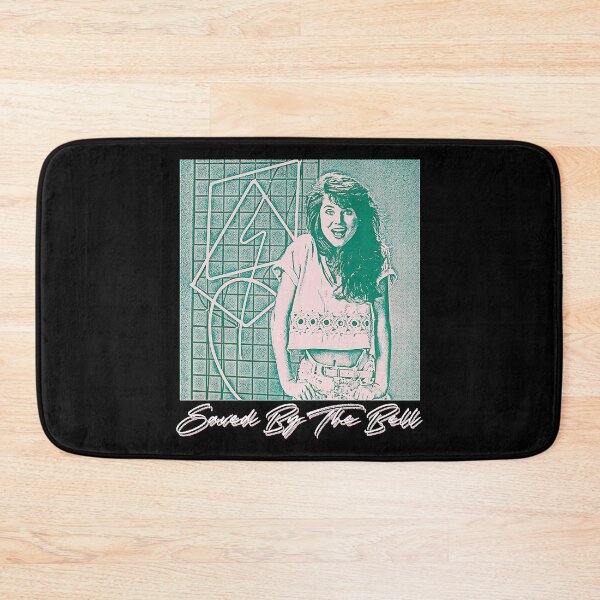 Item preview, Saved By The Bell _ 90s Style Duotone Aesthetic designed and sold by carvingayen.