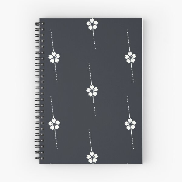 Item preview, Elegant Sakura Bloom - Minimalist Japanese Flower Art designed and sold by DMicolo.