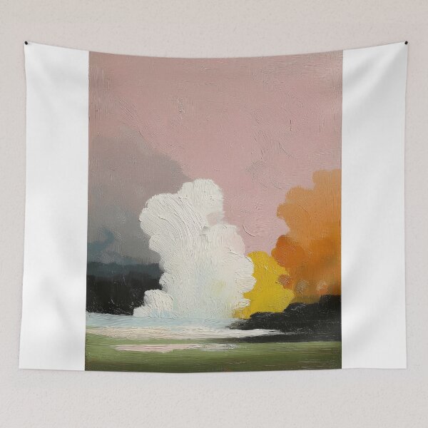 Item preview, TSUNAMI - SEASCAPE .46 designed and sold by lautir.