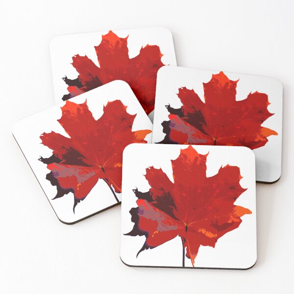 Item preview, Autumn leaf designed and sold by FromJack.