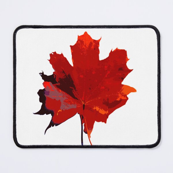 Item preview, Autumn leaf designed and sold by FromJack.