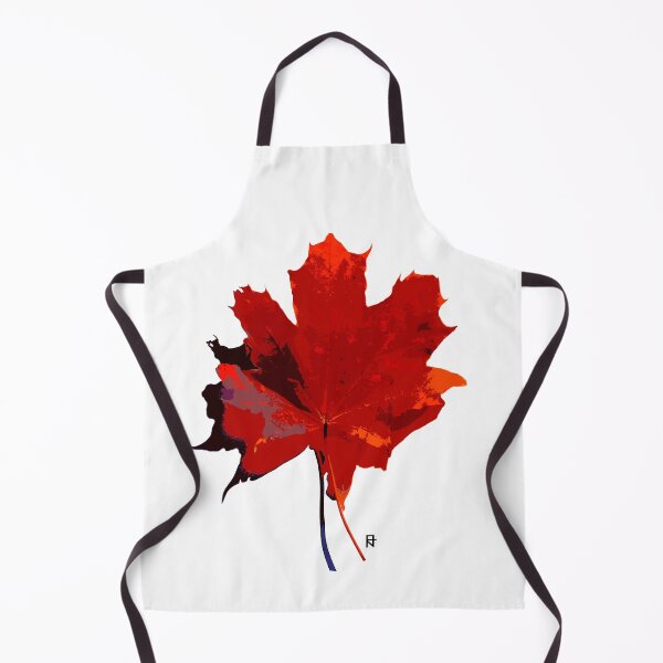 Item preview, Autumn leaf designed and sold by FromJack.